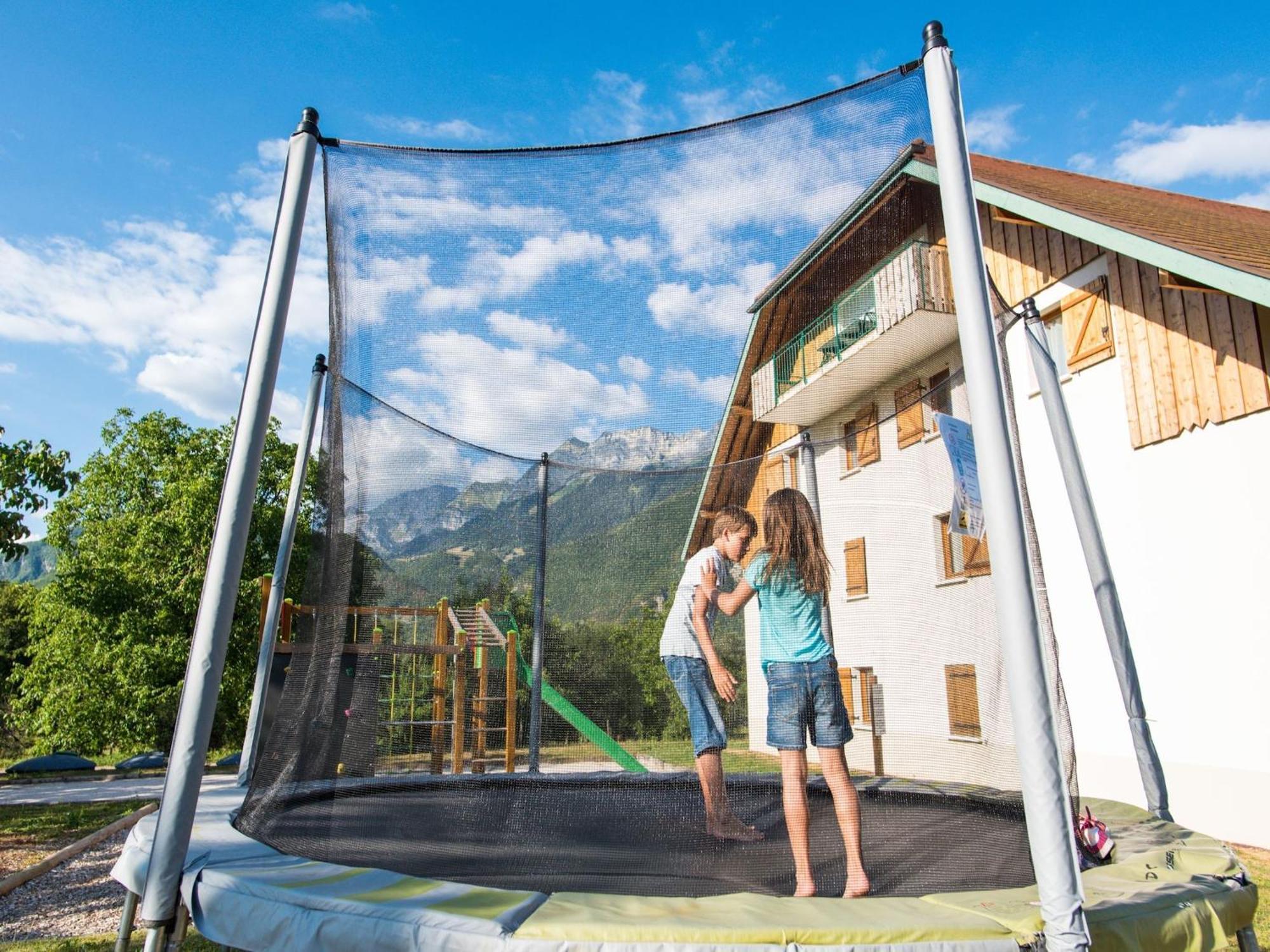Great Holiday Home Near Lake Annecy Giez Eksteriør billede